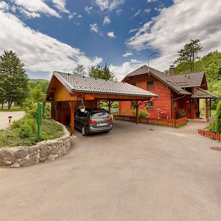 Apartma Metka Медводе Экстерьер фото