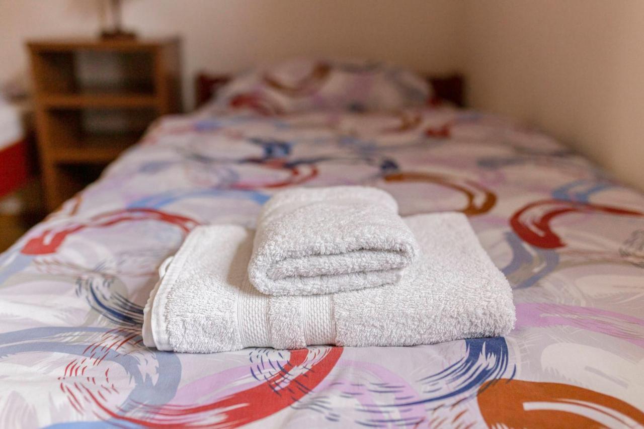 Apartma Metka Медводе Экстерьер фото