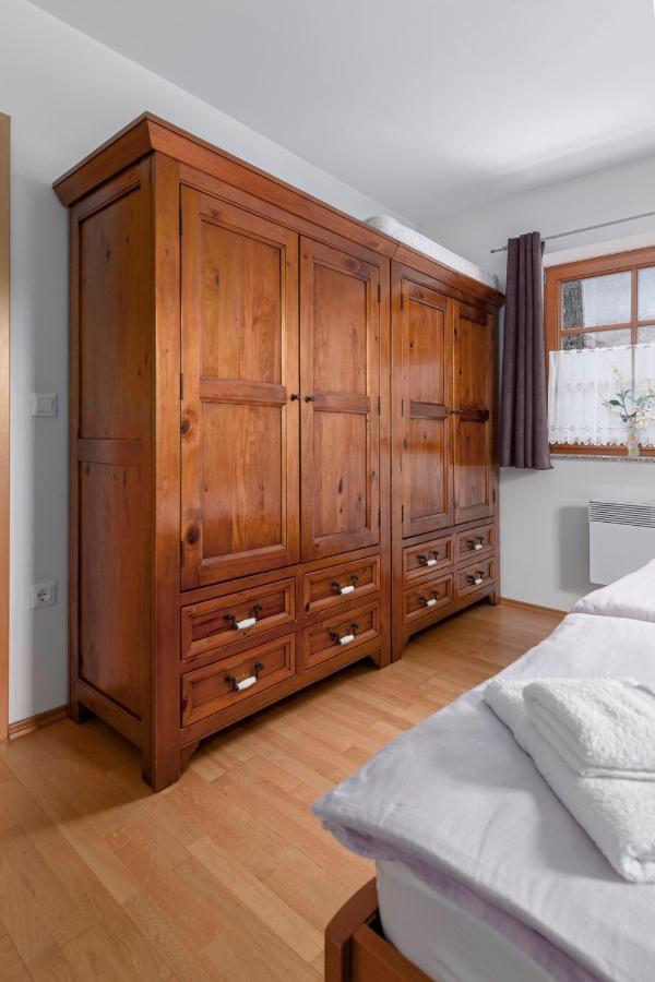 Apartma Metka Медводе Экстерьер фото