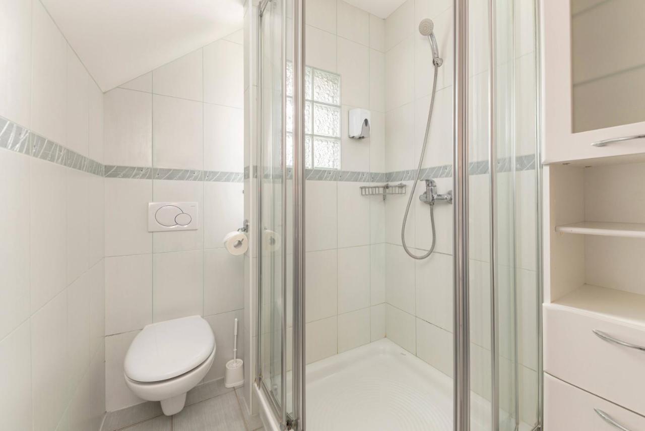 Apartma Metka Медводе Экстерьер фото