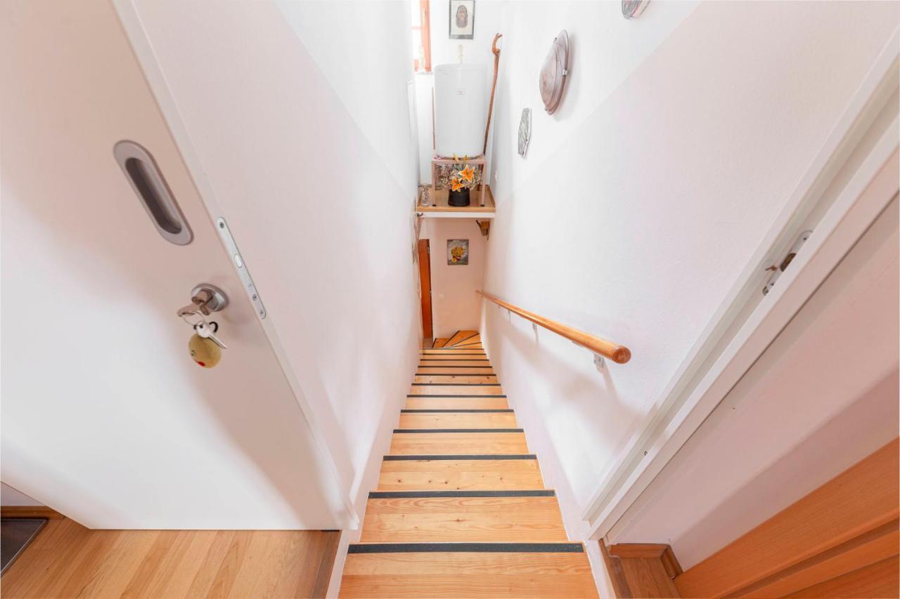 Apartma Metka Медводе Экстерьер фото