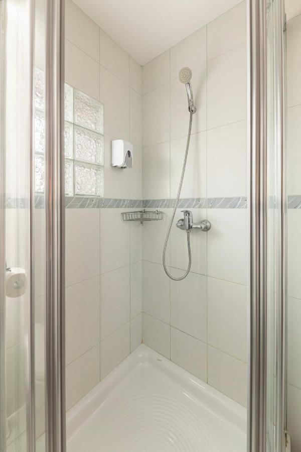 Apartma Metka Медводе Экстерьер фото