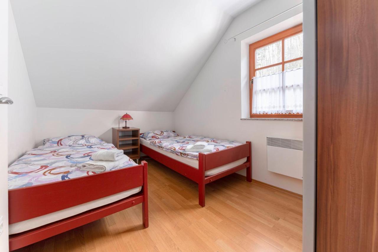 Apartma Metka Медводе Экстерьер фото
