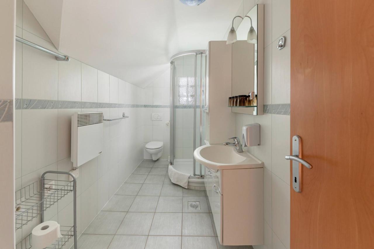 Apartma Metka Медводе Экстерьер фото