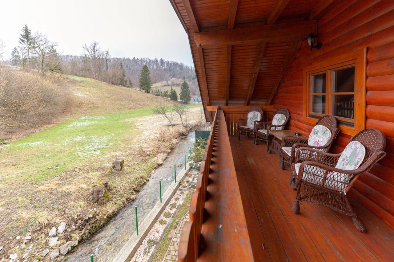 Apartma Metka Медводе Экстерьер фото