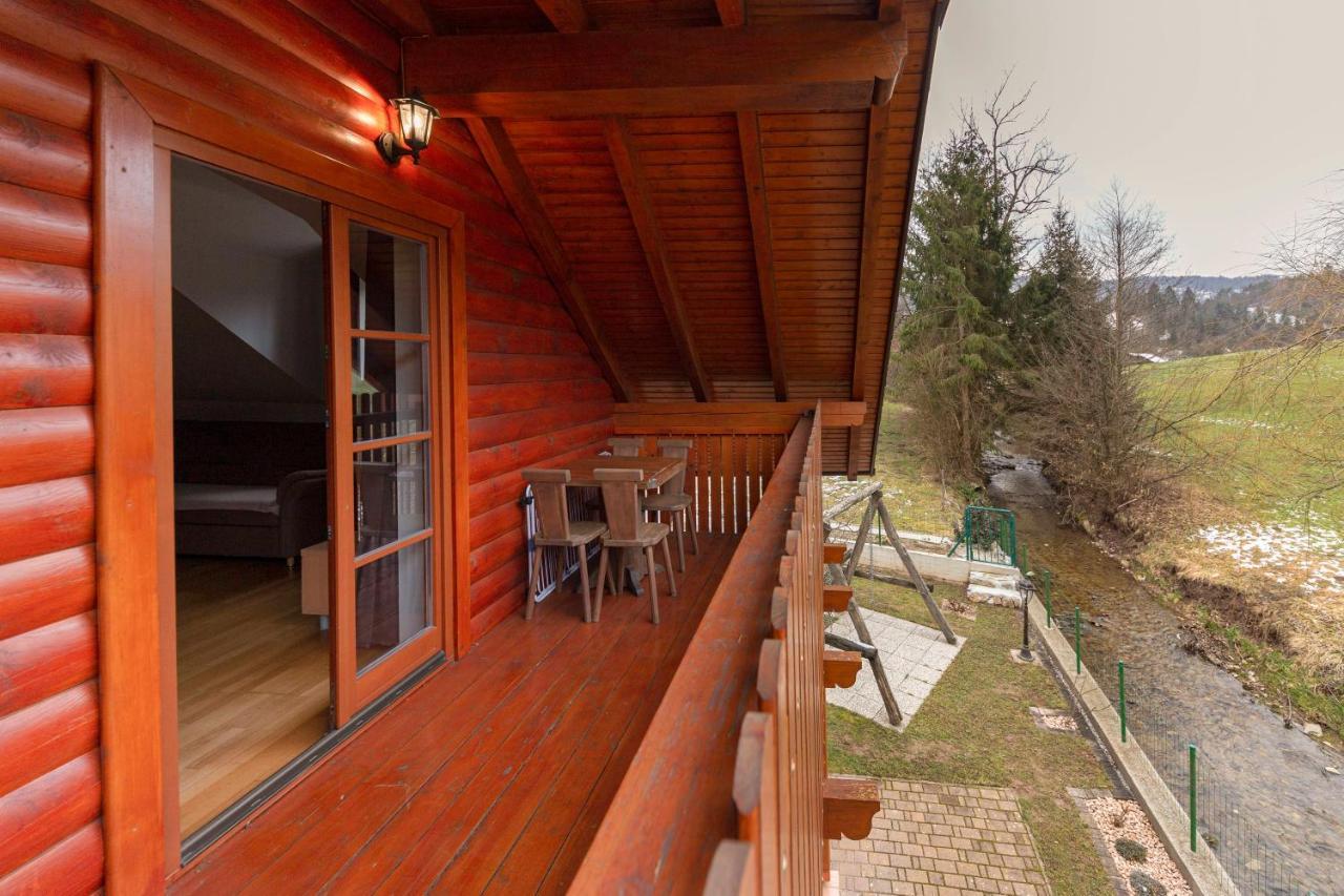 Apartma Metka Медводе Экстерьер фото